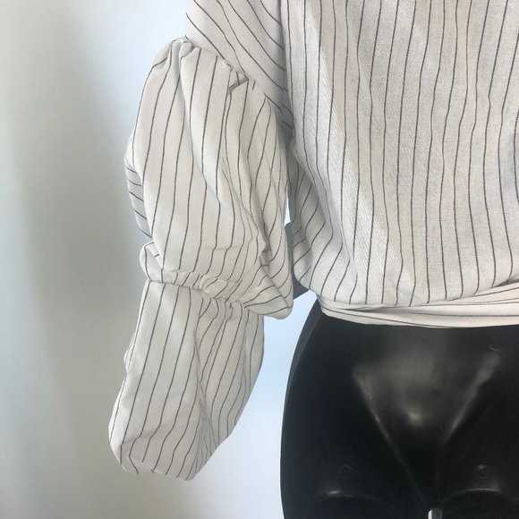 Saylor Grove Top XS - Picture 5 of 7